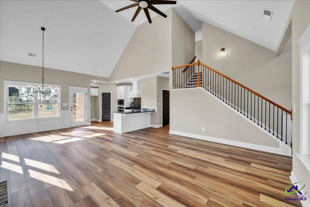 442 Burlington Drive, Macon, GA 31052