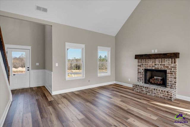 442 Burlington Drive, Macon, GA 31052