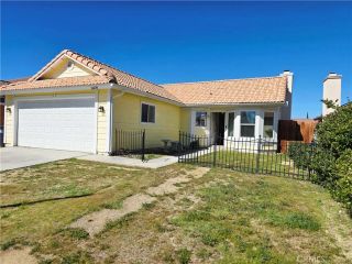36839 Goldenview, Palmdale, CA 93552