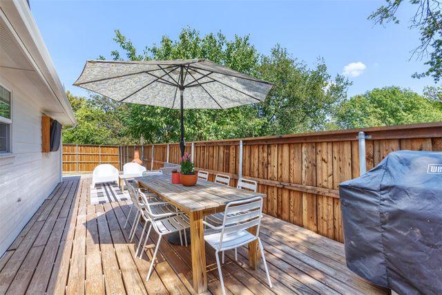 1211 Garcia Street, Mckinney, TX 75069