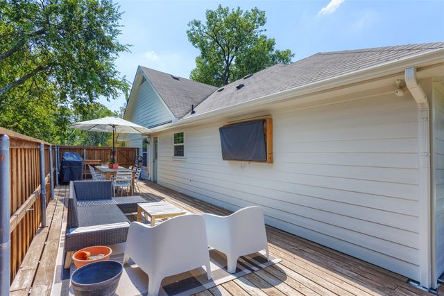 1211 Garcia Street, Mckinney, TX 75069