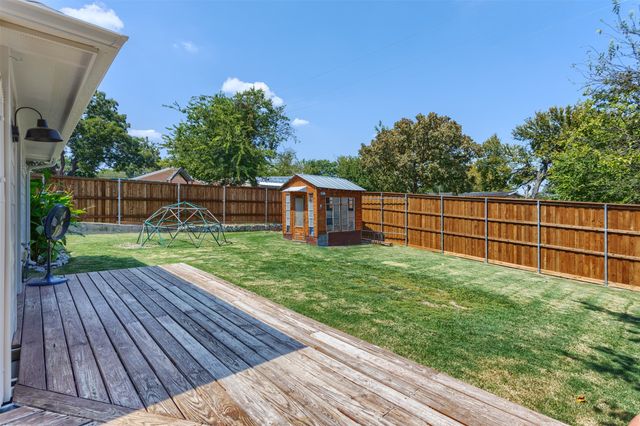 1211 Garcia Street, Mckinney, TX 75069