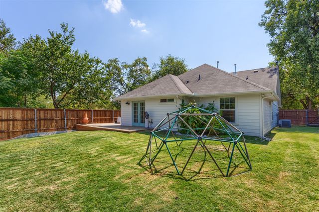 1211 Garcia Street, Mckinney, TX 75069