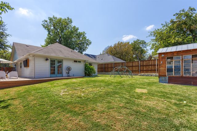 1211 Garcia Street, Mckinney, TX 75069