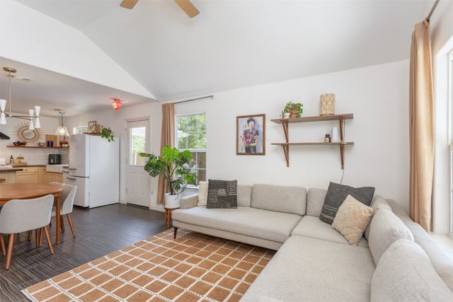 1211 Garcia Street, Mckinney, TX 75069