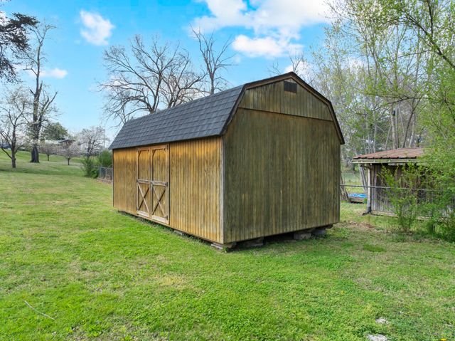 115 Franklin St, Mcminnville, TN 37110