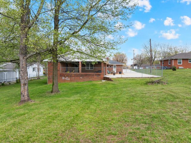 115 Franklin St, Mcminnville, TN 37110