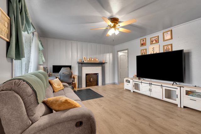 115 Franklin St, Mcminnville, TN 37110