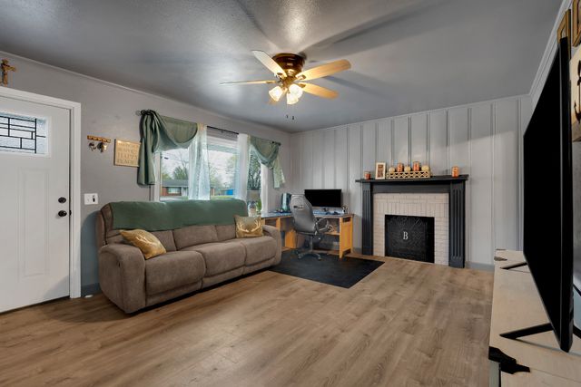 115 Franklin St, Mcminnville, TN 37110