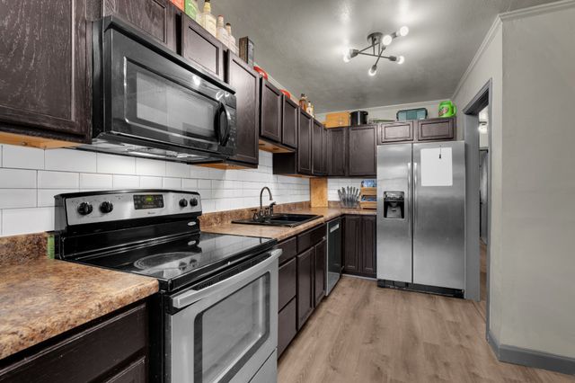 115 Franklin St, Mcminnville, TN 37110