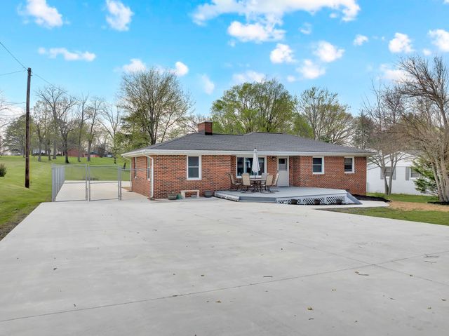 115 Franklin St, Mcminnville, TN 37110