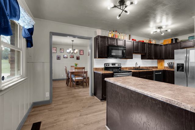 115 Franklin St, Mcminnville, TN 37110
