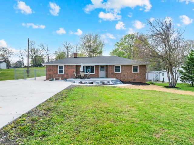 115 Franklin St, Mcminnville, TN 37110