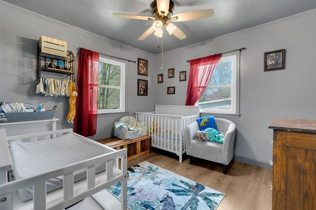 115 Franklin St, Mcminnville, TN 37110