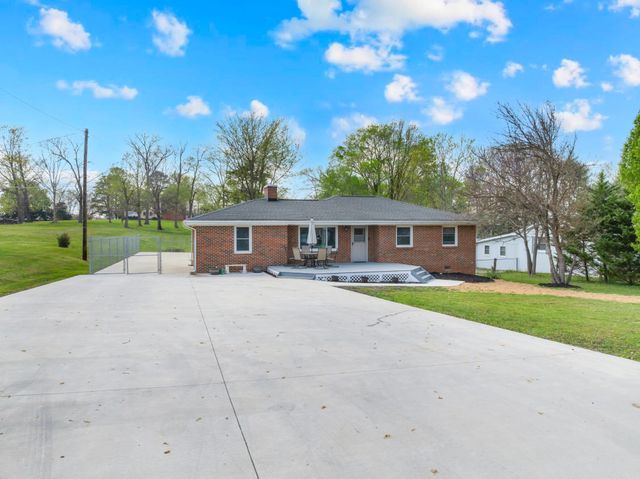 115 Franklin St, Mcminnville, TN 37110