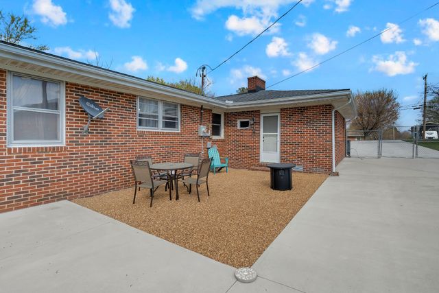 115 Franklin St, Mcminnville, TN 37110