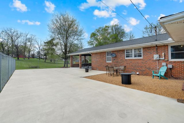 115 Franklin St, Mcminnville, TN 37110