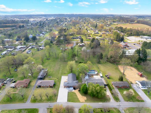 115 Franklin St, Mcminnville, TN 37110
