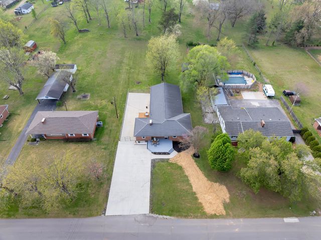 115 Franklin St, Mcminnville, TN 37110