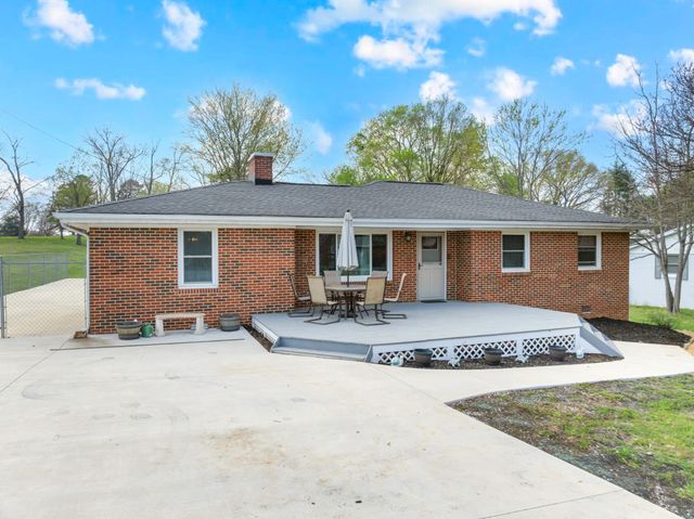 115 Franklin St, Mcminnville, TN 37110