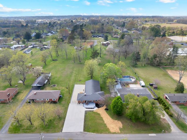 115 Franklin St, Mcminnville, TN 37110