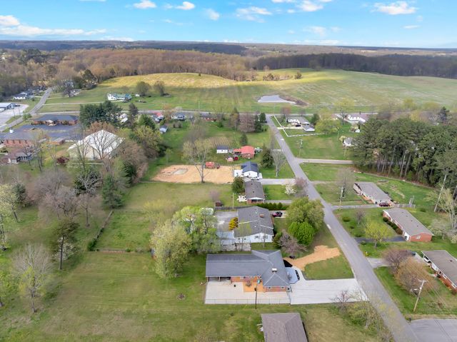 115 Franklin St, Mcminnville, TN 37110