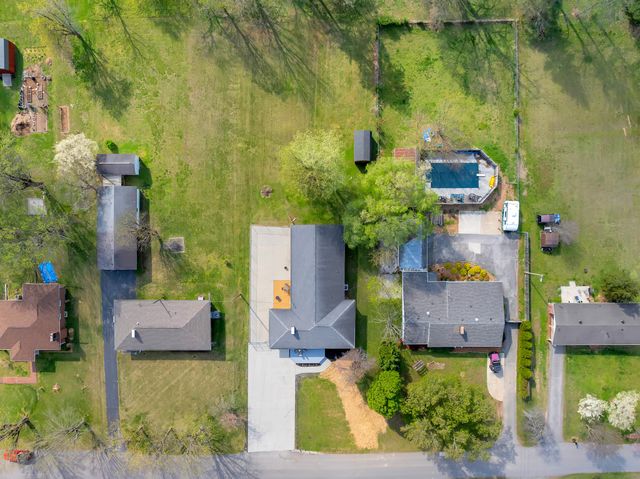115 Franklin St, Mcminnville, TN 37110