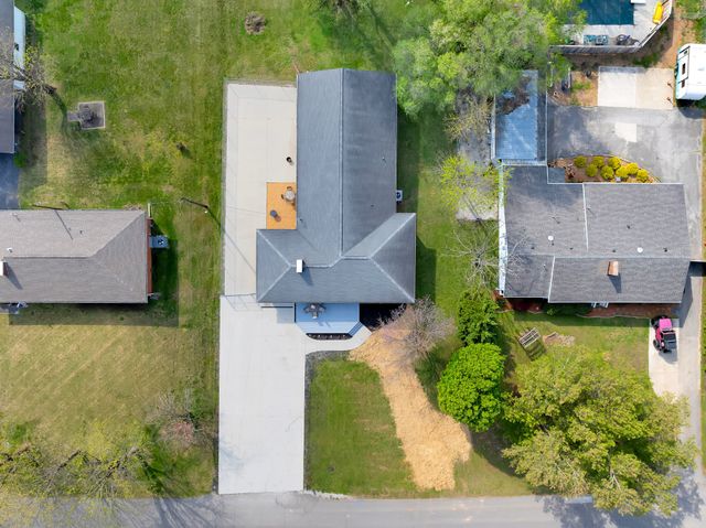 115 Franklin St, Mcminnville, TN 37110