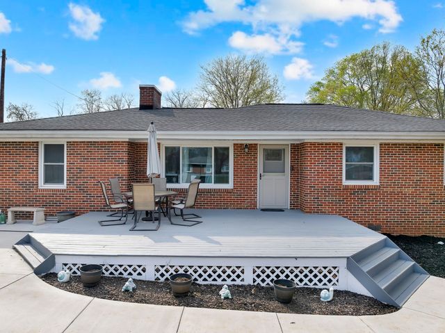 115 Franklin St, Mcminnville, TN 37110