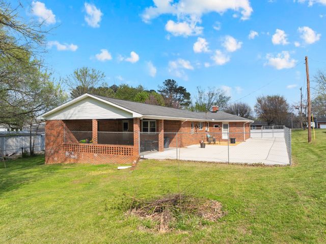 115 Franklin St, Mcminnville, TN 37110