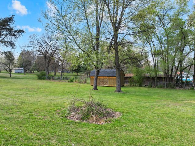 115 Franklin St, Mcminnville, TN 37110