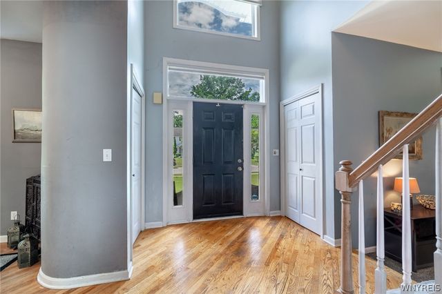 152 Pino Verde Lane, Amherst, NY 14221