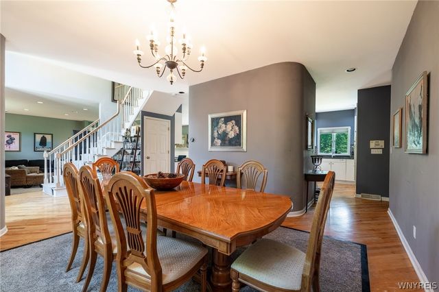 152 Pino Verde Lane, Amherst, NY 14221