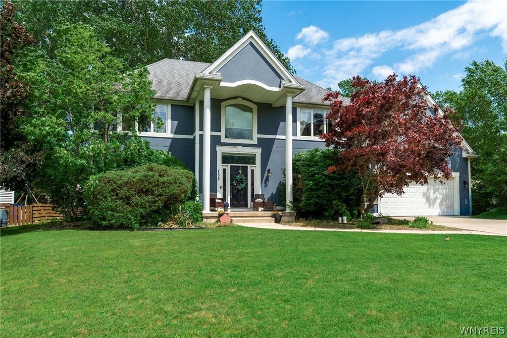 152 Pino Verde Lane, Amherst, NY 14221