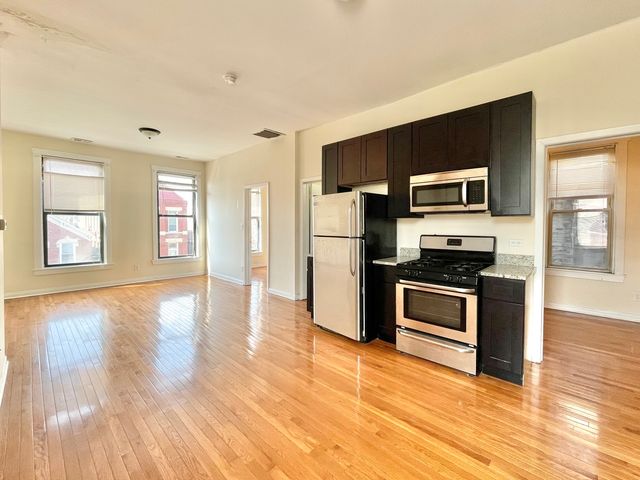 1629 S Throop Street 3F, Chicago, IL 60608