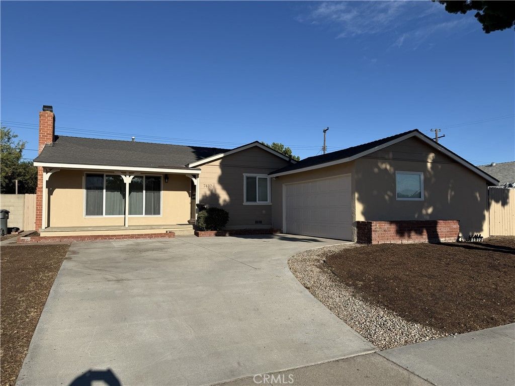 7432 El Chino Circle, Buena Park, CA 90620