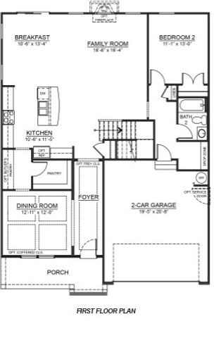 709 Catbird Court, Pelzer, SC 29669