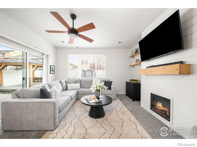 1521 Woodcock Street, Berthoud, CO 80513