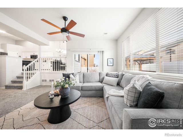 1521 Woodcock Street, Berthoud, CO 80513