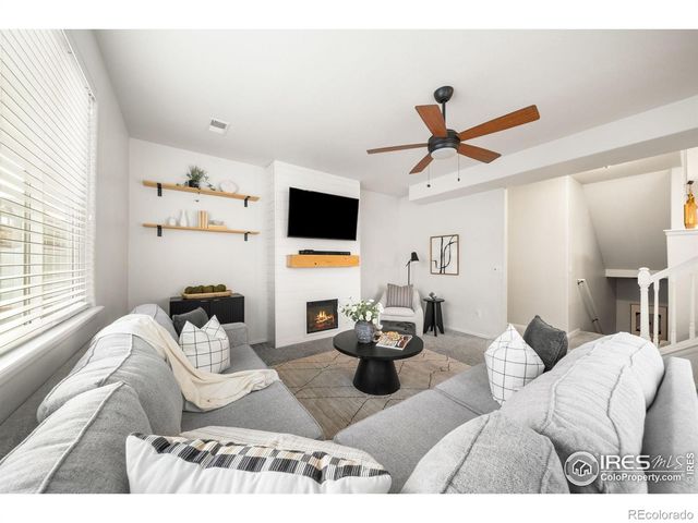 1521 Woodcock Street, Berthoud, CO 80513