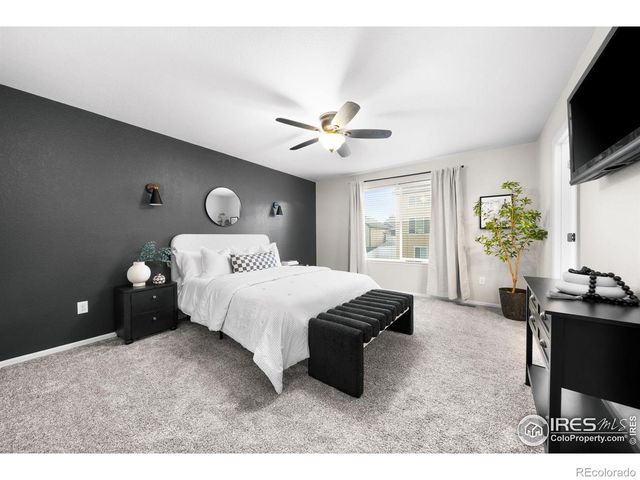 1521 Woodcock Street, Berthoud, CO 80513