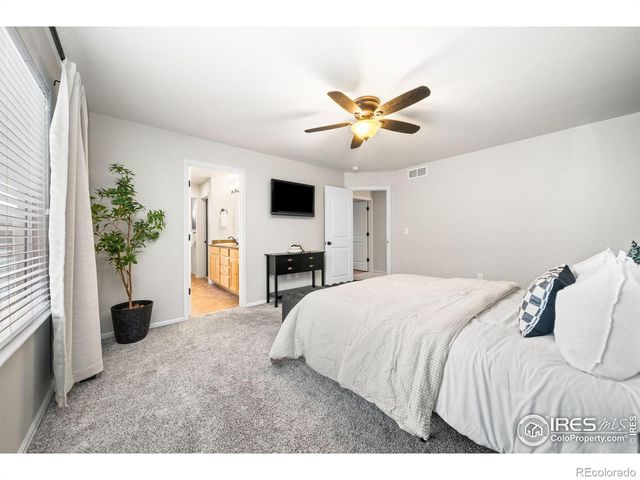 1521 Woodcock Street, Berthoud, CO 80513