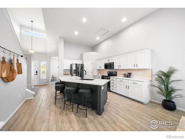 1521 Woodcock Street, Berthoud, CO 80513