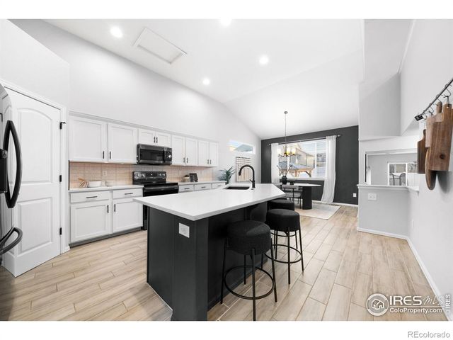 1521 Woodcock Street, Berthoud, CO 80513