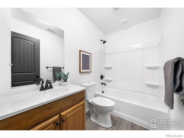 1521 Woodcock Street, Berthoud, CO 80513