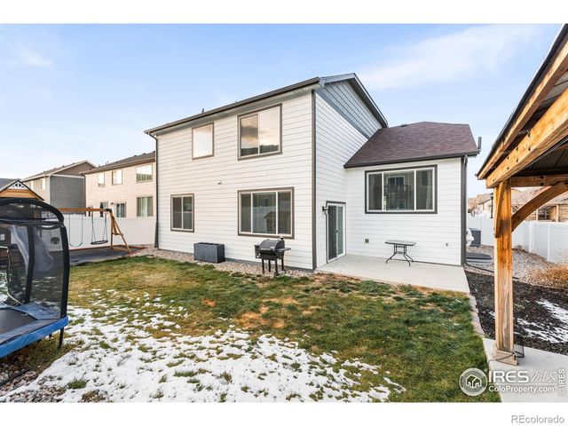 1521 Woodcock Street, Berthoud, CO 80513