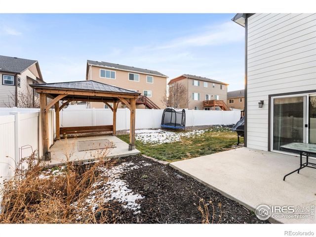 1521 Woodcock Street, Berthoud, CO 80513