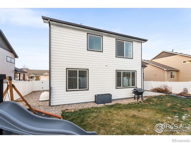 1521 Woodcock Street, Berthoud, CO 80513