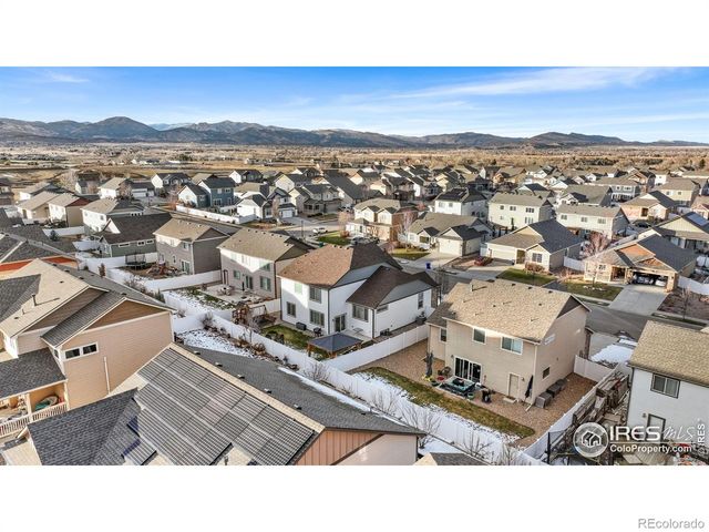 1521 Woodcock Street, Berthoud, CO 80513