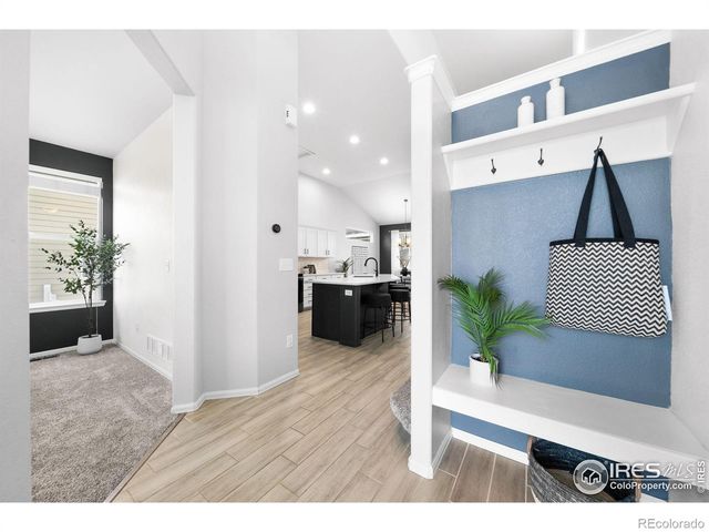 1521 Woodcock Street, Berthoud, CO 80513